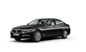 BMW 520d xDrive